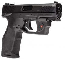 M&P LE M&P9C Handgun 9mm Luger Semi-Automatic Pistol