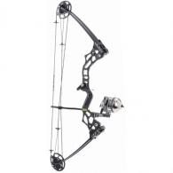 Muzzy V2 Spin Kit Bowfishing Package Left Hand - 7925-L