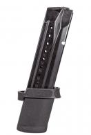 Smith & Wesson M&P9 9mm 23-Round Magazine with Adapter