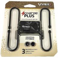 Viper Charge Plus Target Bar Sight Light - SL-CP-3
