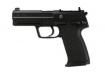 Heckler and Koch USP45 (V1) 45 ACP Semi-Auto Pistol - LTT-USP45F-TJ-RMR