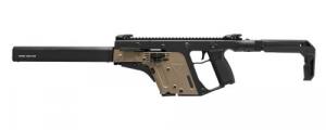 KRISS VECTOR CRB DUO LIMITED EDITION 22LR FDE - KV22CFDBLK01