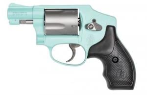 Smith & Wesson 642 38 Special 1-7/8" 5 Round Blue - 13631U