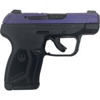 Ruger LCP 380 Max .380 Auto 10rd 2.75" "Purple Pearl"