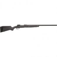 Savage 110 Varmint Rifle 204  Ruger. 26 in. Grey Right Hand - 57067