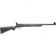 Savage Mark I FVT Rifle 22 LR. 21 in. Black Right Hand - 28900