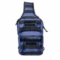 Vism Sling Utility Bag Blue - CVSUB3025BL