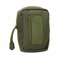 NcSTAR PPE Glove Pouch Green - CVPPE3036G
