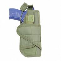 Vism Tactical Wrap Holster Green - CVHOL3032G