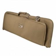 Vism Deluxe Rifle Case Tan 42in - CVDRC2996T-42