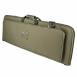 Vism Deluxe Rifle Case Green 36in - CVDRC2996G-36