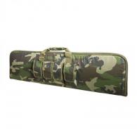 Vism 2960 Series Rifle Case 42 in Woodland Camo - CVCP2960WC-42