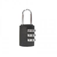 NcSTAR 3 Number Combination Lock Small - ALOCK