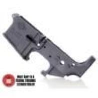 AR15 Stripped Forged Lower Receiver