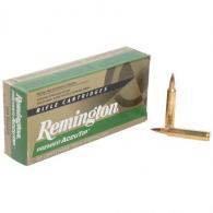 Remington Premier Rifle Ammo 3006 Sprg. 172 gr. Speer Impact 20 rd. - R21344
