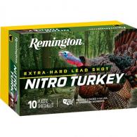 Remington Nitro Turkey Extended Range Magnum Loads 12 ga. 3.5 in. 6 Round 10 - 26712