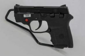 M&P BG380 Crimson Trace LASER SIGHT 2 3/4 INCH USED