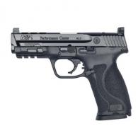 PC M&P9 M2.0 C.O.R.E. Ported Full Size 9mm Lugar Pistol - Used