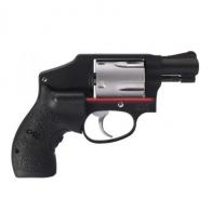 PC Model 442 38 Smith & Wesson Special + P Revolver