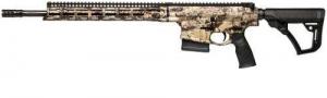 Daniel Defense Rifle DD5 V4 Hunter 6.5 Creedmoor Semi-Auto Rifle - 02-158-09282-055
