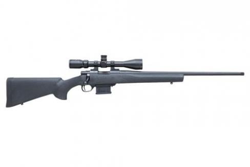 Howa-Legacy M1500 Mini Action 6MM ARC Bolt Action Rifle - HMA6ARCBGP