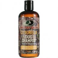 Mossy Oak Dog Shampoo Cedarwood 16 oz.