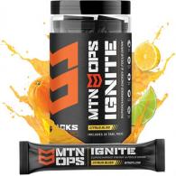 MTN OPS Ignite Citrus Bliss Trail Pack 20 ct. - 1104210320