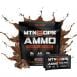MTN OPS Ammo Whey Protein Meal Replacement Chocolate Trail Pack 20 ct. - 3106880320