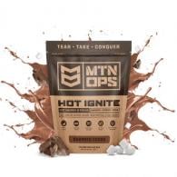 MTN Ops Hot Ignite Charged Cocoa - 1104880320