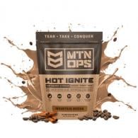MTN Ops Hot Ignite Mountain Mocha - 1104890320
