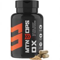 MTN OPS OX Natural Testosterone Boost 30 ct. - 2111000430