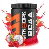 MTN OPS BCAA 2:1:1 Strawberry Dragonfruit - 1044