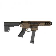 BM9 HGA Forged AR 9MM Pistol - A0915561