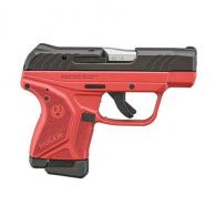 LCP II .22LR 2.75" 10rd Red - 13723