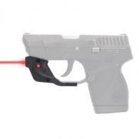 Viridian Essential Red Laser Sight for Taurus TCP Non-ECR
