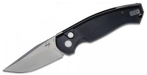 Boker Plus Jesper Voxnaes Karakurt AUTO Folding Knife 3.07" 154CM - 01BO363