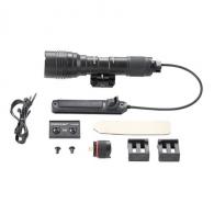 Streamlight ProTac Rail Mount HL-X Long Gun Light Kit USB Black - 88071