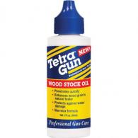 Tetra Gun Wood Stock Oil 2 oz. - 8061