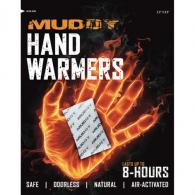 Muddy Hand Warmer 3 pk. - MUD-DHW-3PK