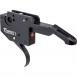 Timney Ruger American Rimfire Trigger Black Curved 3 lb. - 640R