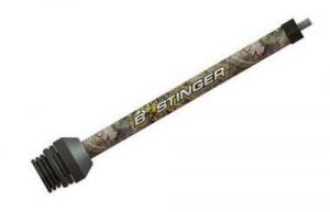 Bee Stinger Sport Hunter Xtreme 6in Open County - SPHXN06BC