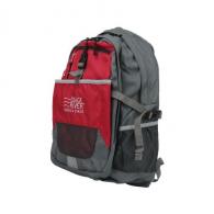 Osage River Gaming Backpack  Red - ORGAMBPRED