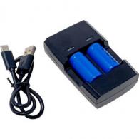Nightstick USB Single Battery Charging Kit - 16310-KIT1