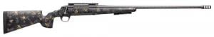 Browning X-Bolt Pro McMillan Long Range 300 Rem UM Bolt Action Rifle - 035545244