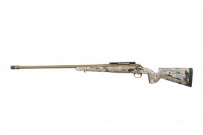 Browning X-Bolt HC McMillan LR 7mm Remington Magnum Bolt Action Rifle LH - 035565227