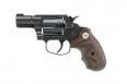 Colt Cobra 38 Special Revolver - COBRA-MB2WBBB