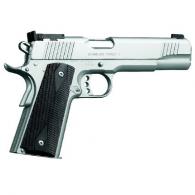 Kimber Stainless Target II 9mm Pistol CA Compliant - 3200108CA