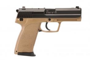 Heckler & Koch USP45 V1 45 ACP Limited Edition 12+1  - 81000906