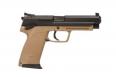 Heckler & Kock USP45 Expert 45 ACP Semi Auto Pistol - 81000912