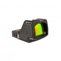 Trijicon RMR HD 3.25 MOA Red Dot/55 MOA Circle, Multi Reticle Red Dot - RMHD2-C-3200002 Trijicon RMR HD 3.25 MOA Red Dot/55 MOA Circle, Multi Reticle Red Dot - RMHD2-C-3200002